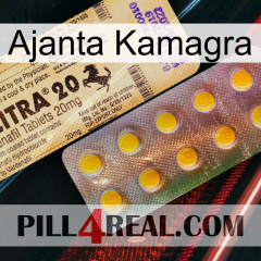 Ajanta Kamagra new06